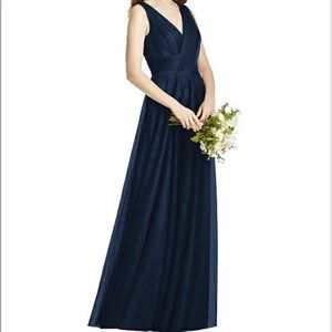Studio Designs 4503 bridesmaids dress.